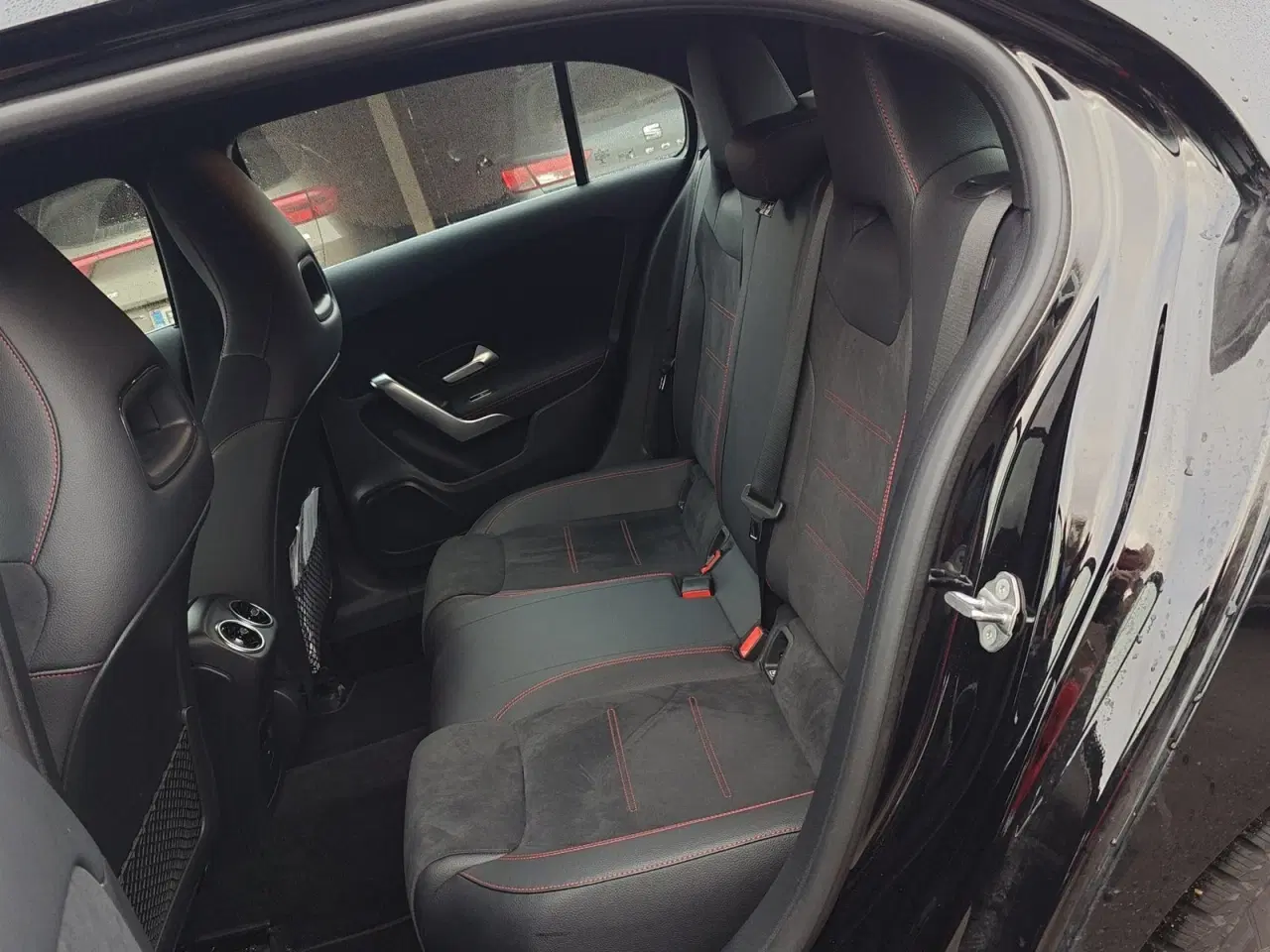 Billede 14 - Mercedes A250 e 1,3 AMG Line aut.