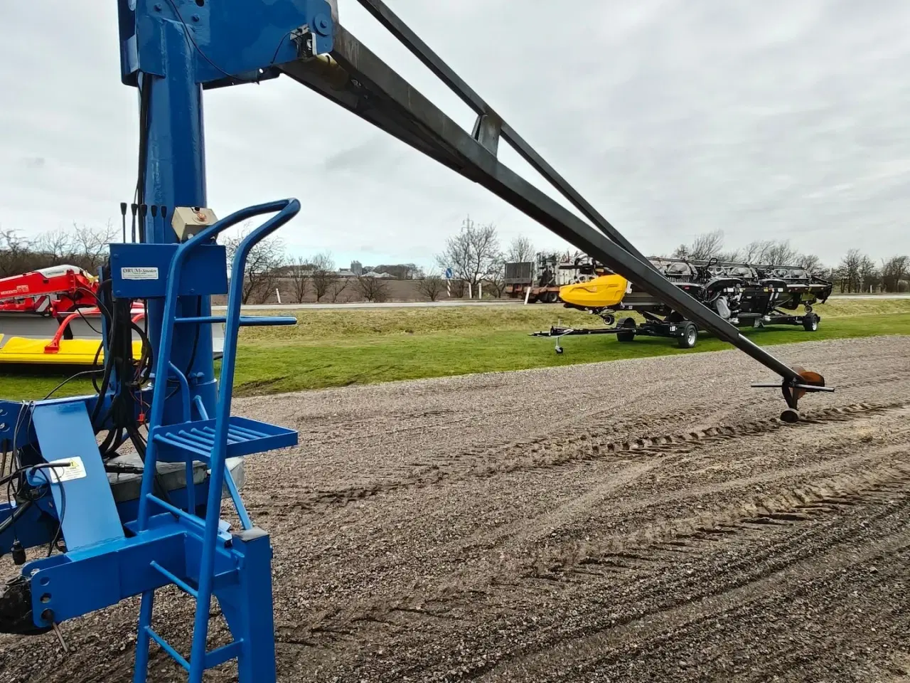 Billede 3 - Ørum GMD-7500