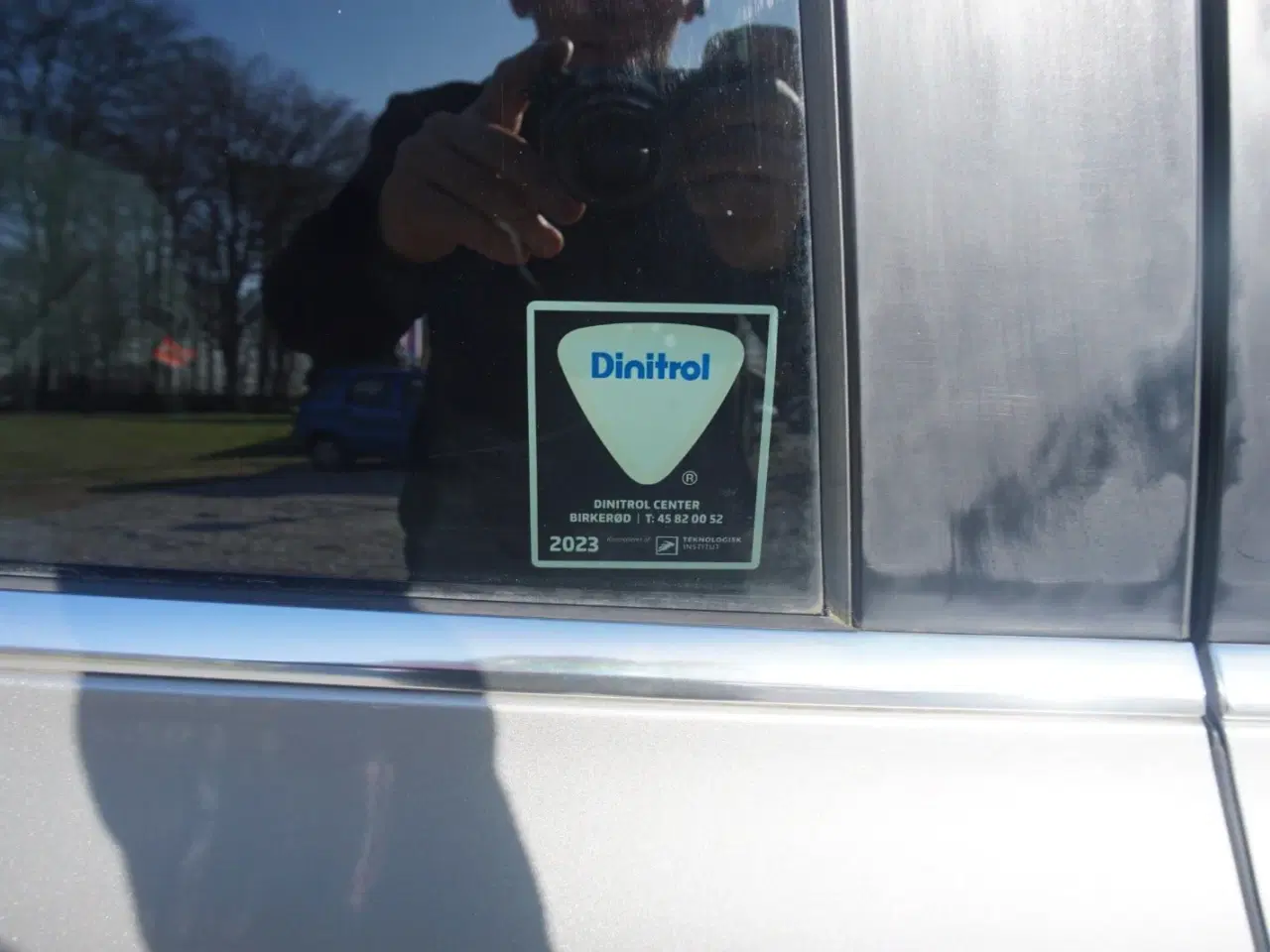 Billede 4 - Skoda Octavia 1,4 TSi 140 Elegance Combi