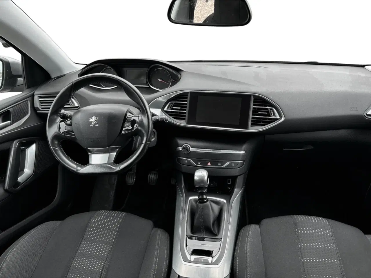 Billede 10 - Peugeot 308 1,2 e-THP 130 Allure