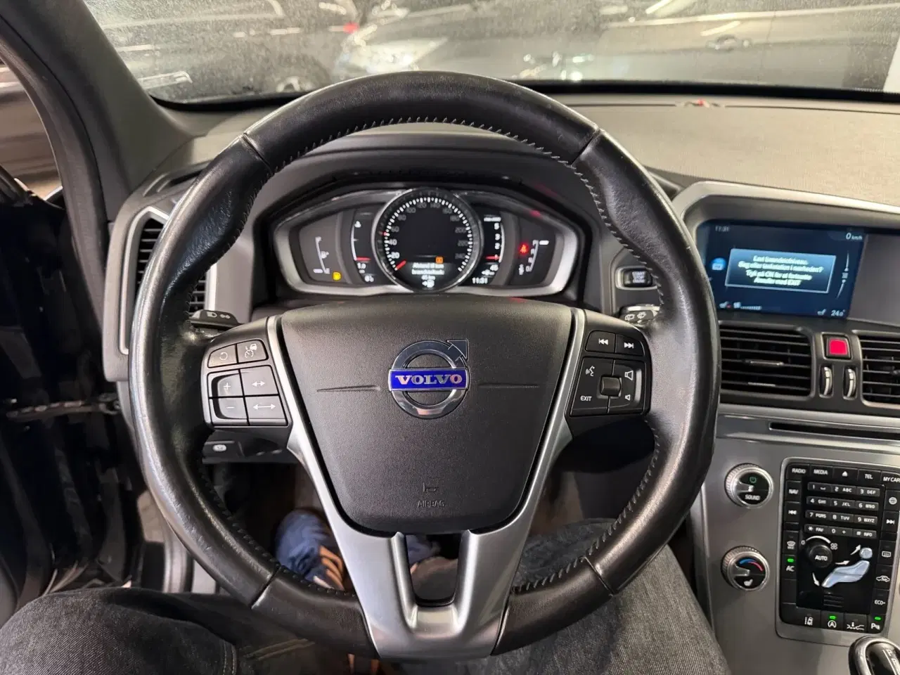 Billede 11 - Volvo XC60 2,0 D4 Summum 190HK 5d 8g Aut.