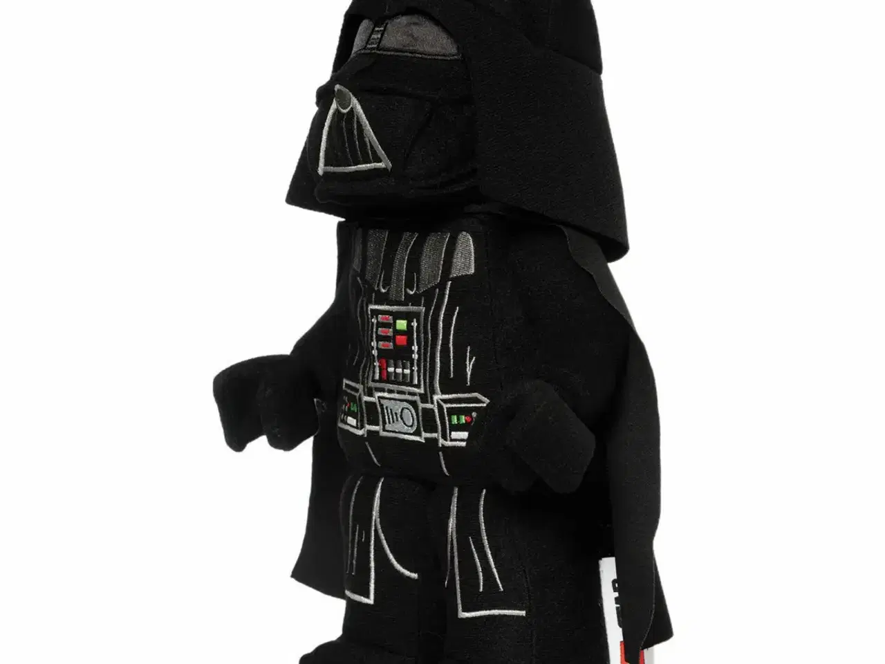 Billede 2 - Lego Star Wars plys figur. Pris/stk.