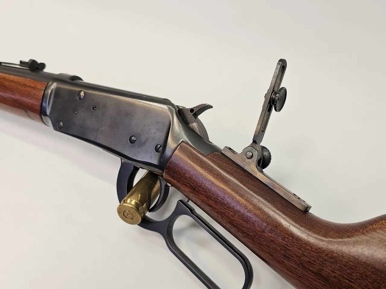 Billede 2 - Winchester model 94 i 38-55 eller 30-30
