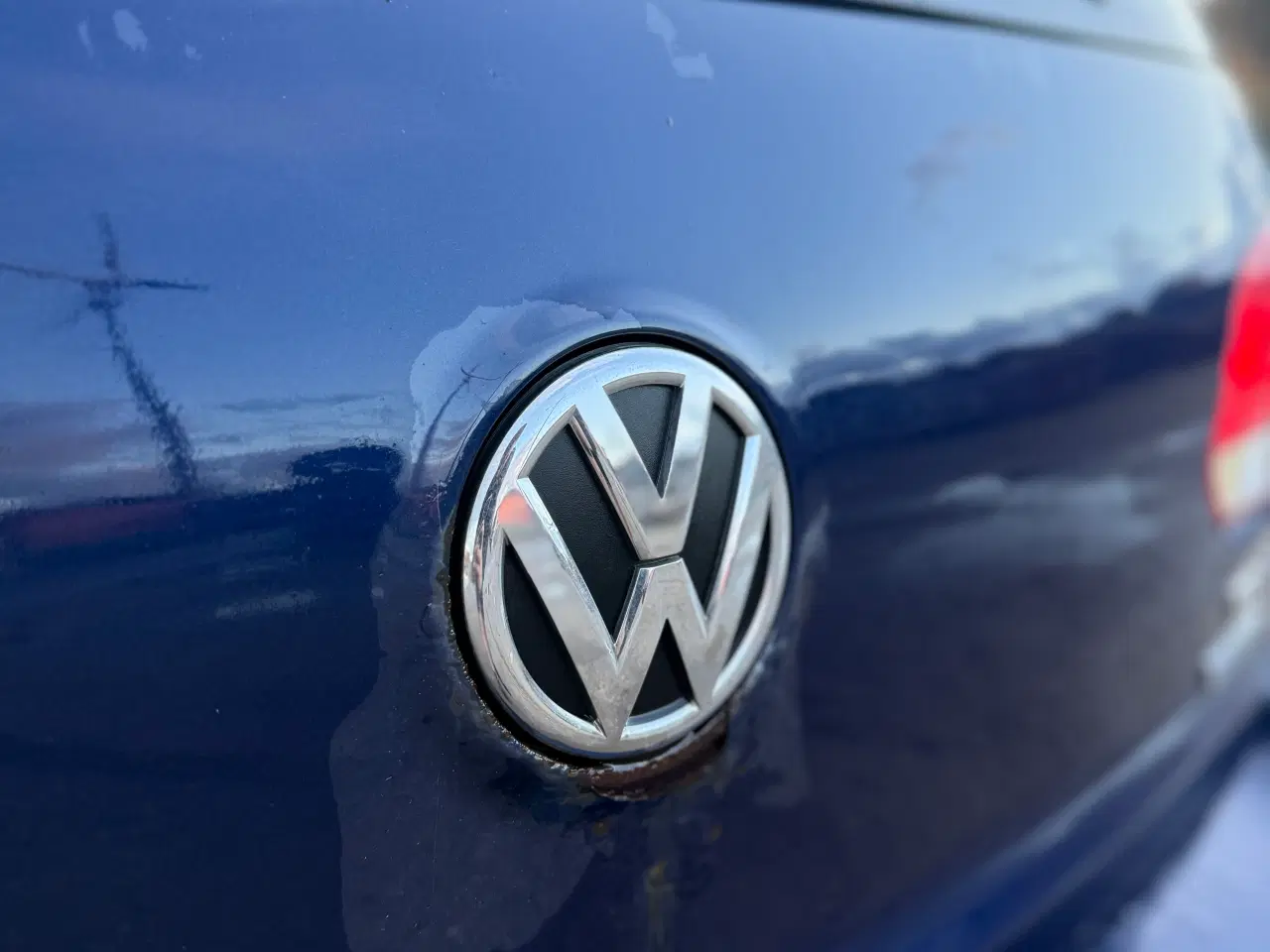 Billede 8 - Golf 6 1.6 TDI match