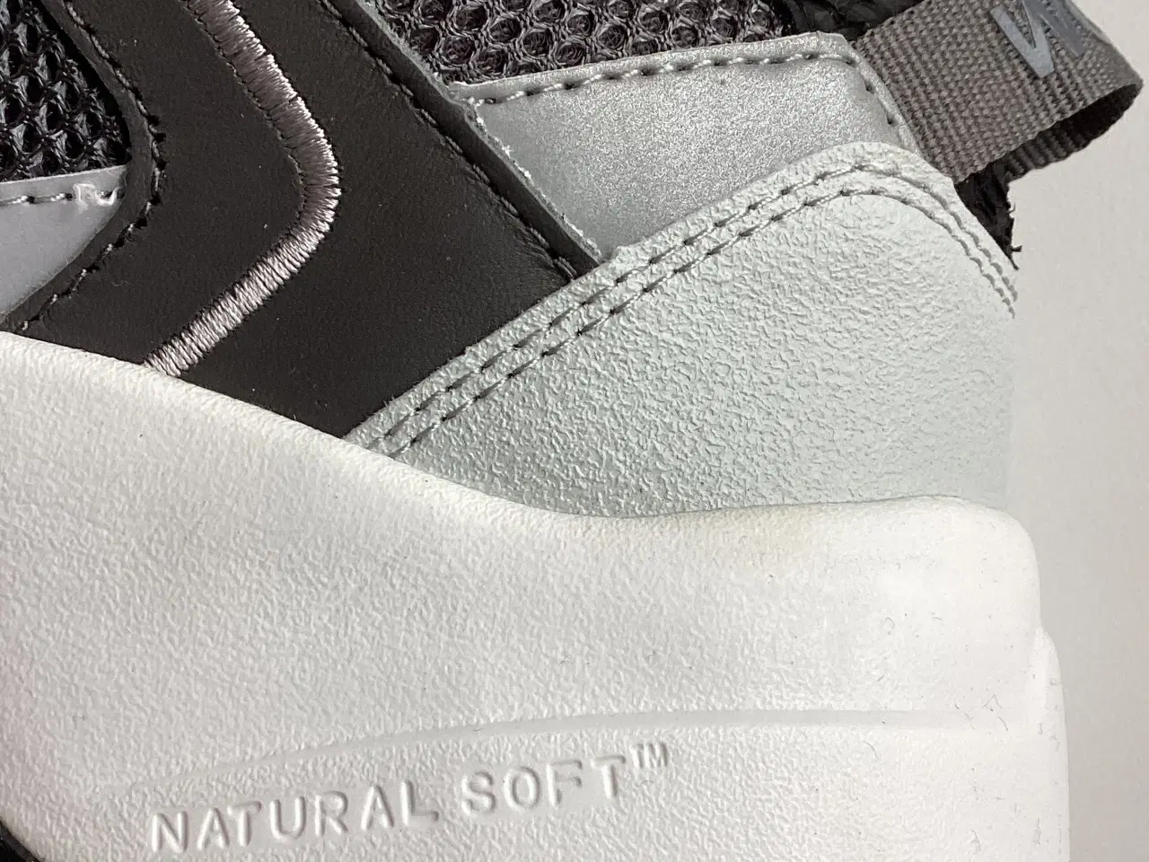 Billede 4 - Woden grå sneakers
