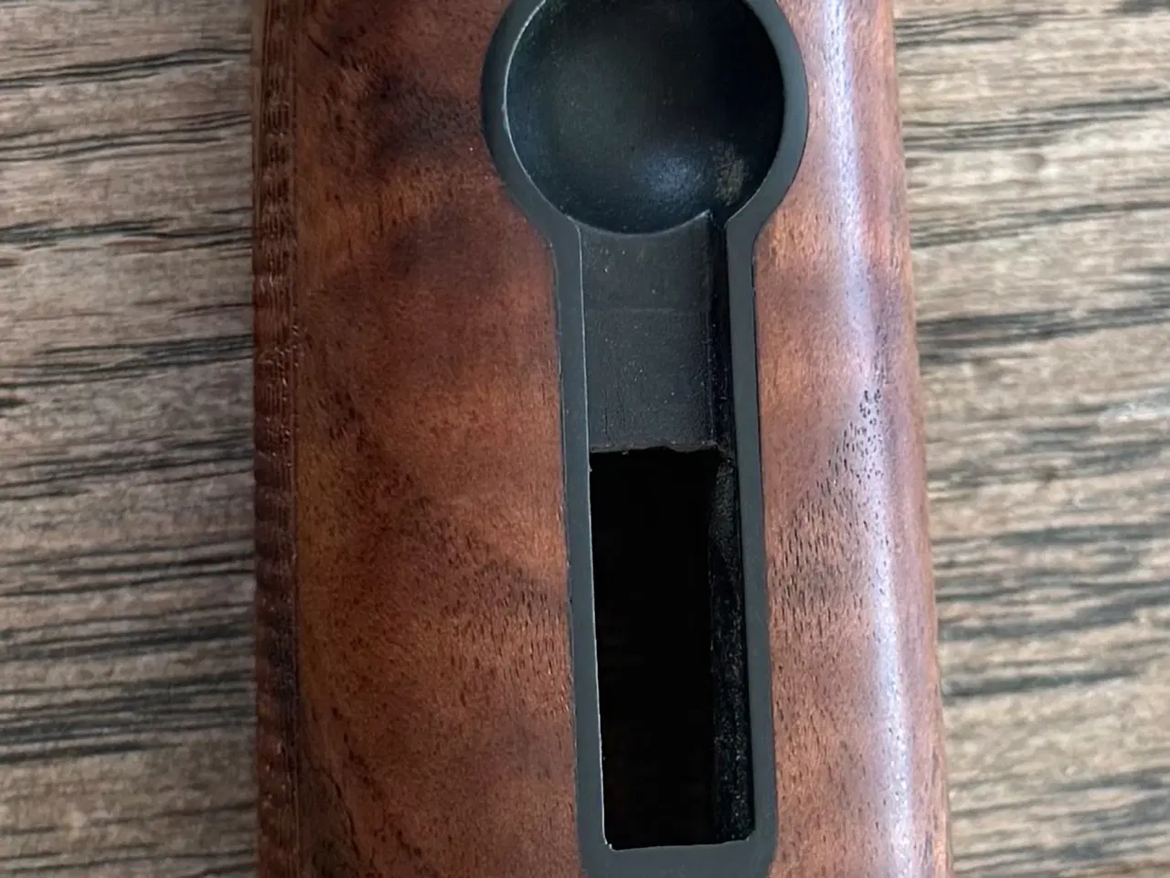 Billede 6 - Træskæfter til Blaser BBF97(højre) og K95(links)