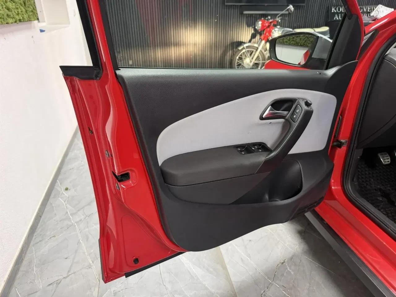 Billede 21 - VW Polo 1,6 TDI 90HK 5d