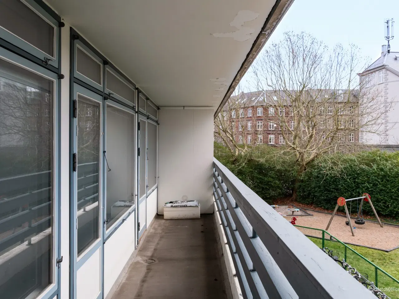 Billede 12 - Lyst kontorlejemål beliggende kun 150 meter fra Fasanvej Metro