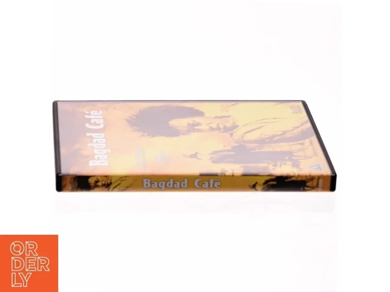 Billede 2 - Bagdad Café (On-air)