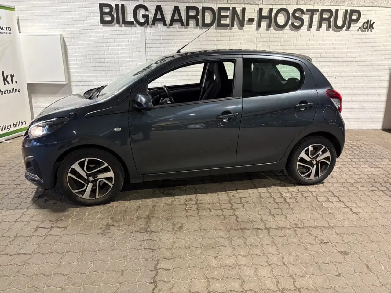 Billede 2 - Peugeot 108 1,0 e-VTi 72 Infinity