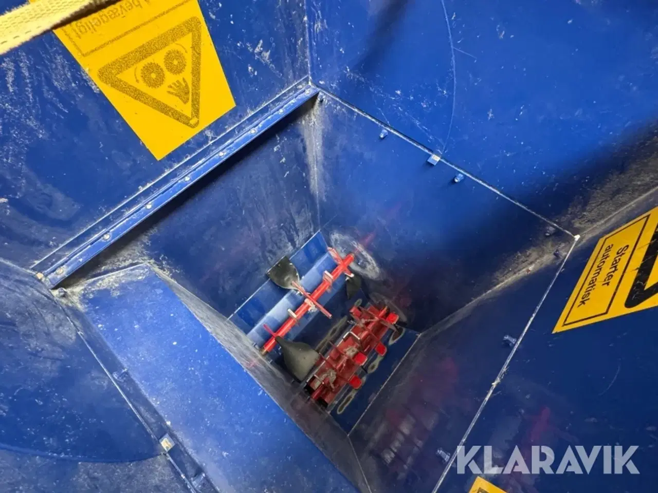 Billede 8 - Isoleringsmaskine IsoPro 500