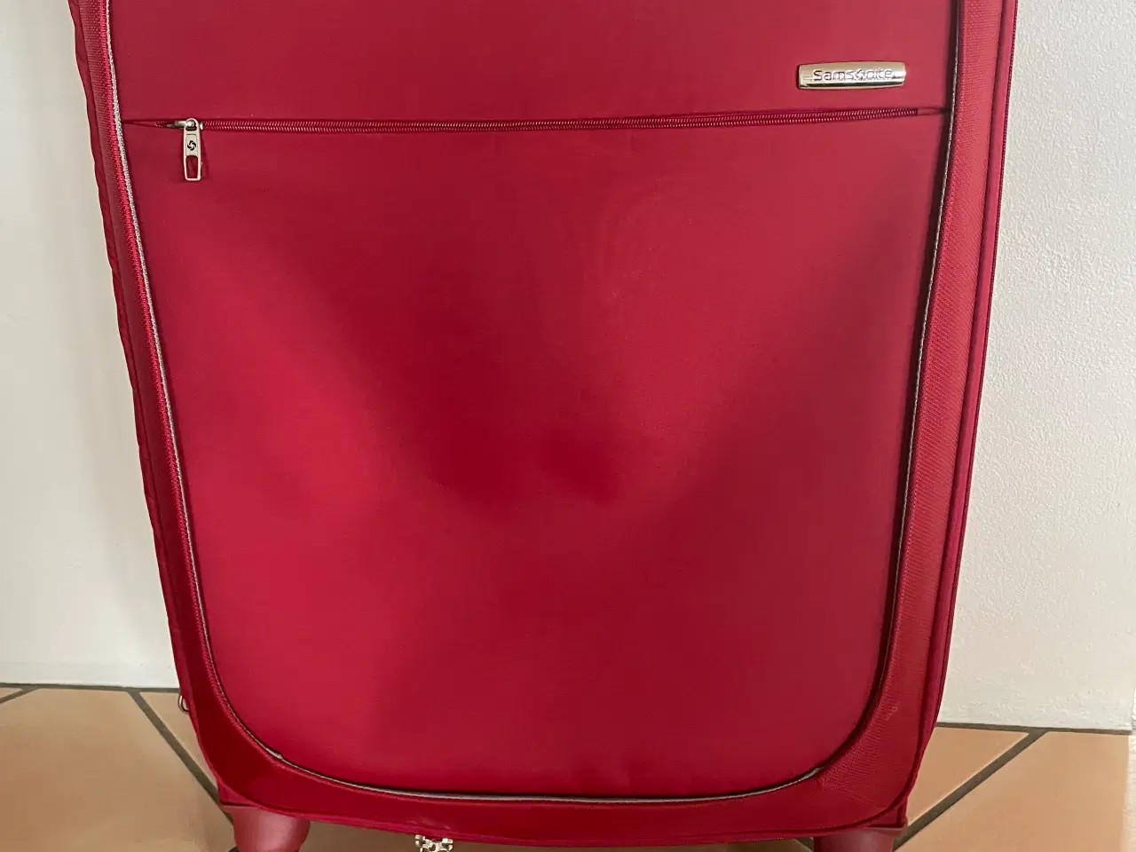 Billede 1 - Samsonite kuffert 69h x 49b x 27 d