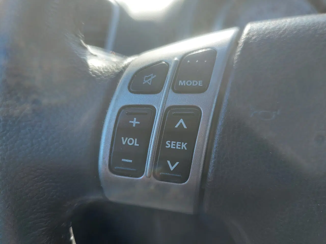 Billede 5 - Suzuki Splash 1,0 GLS 5d