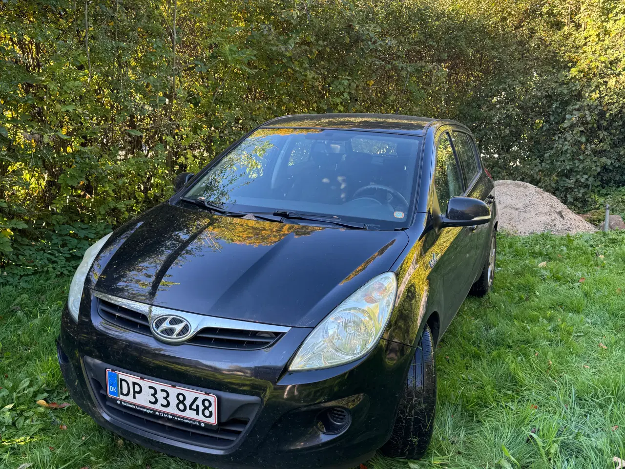 Billede 2 - Hyundai I20 ECO 