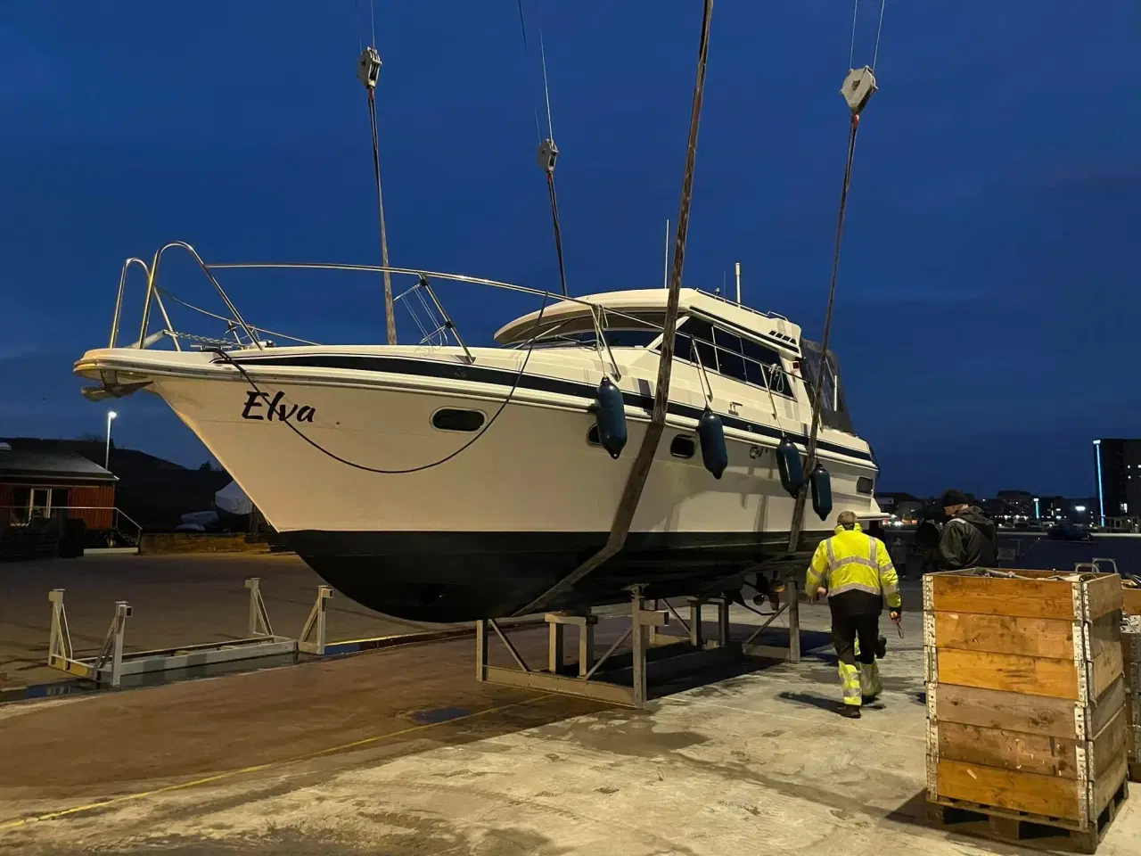 Billede 12 - Skilsø 975 Artic