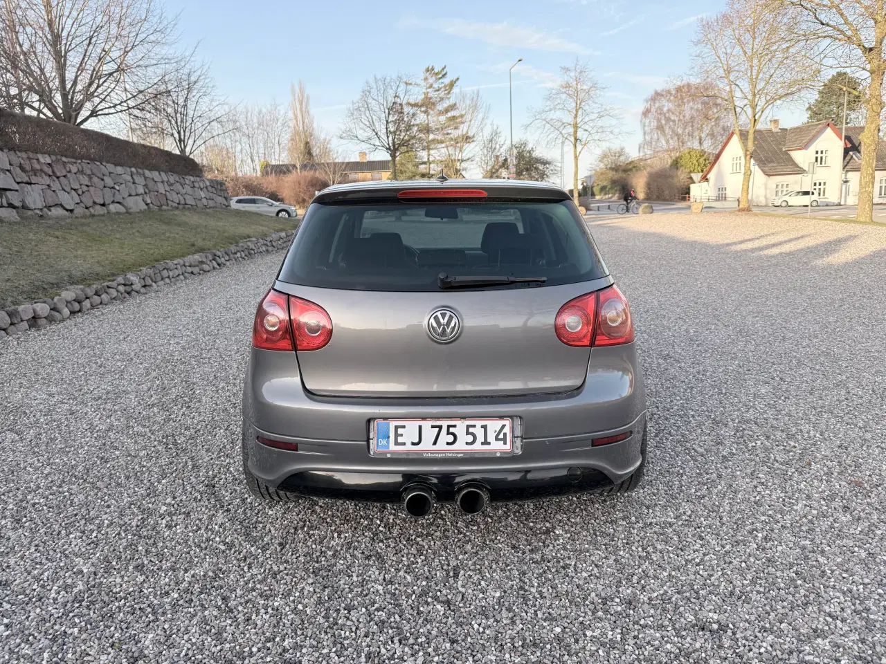 Billede 4 - Golf 5 1.4tsi 2008 140hk