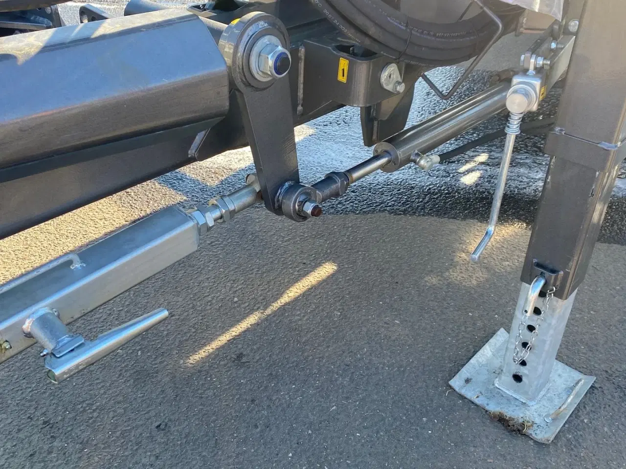 Billede 10 - Stronga HL220ST