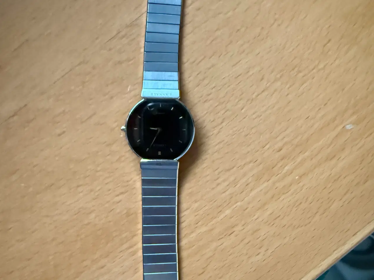 Billede 1 - Sjældent armbåndsur