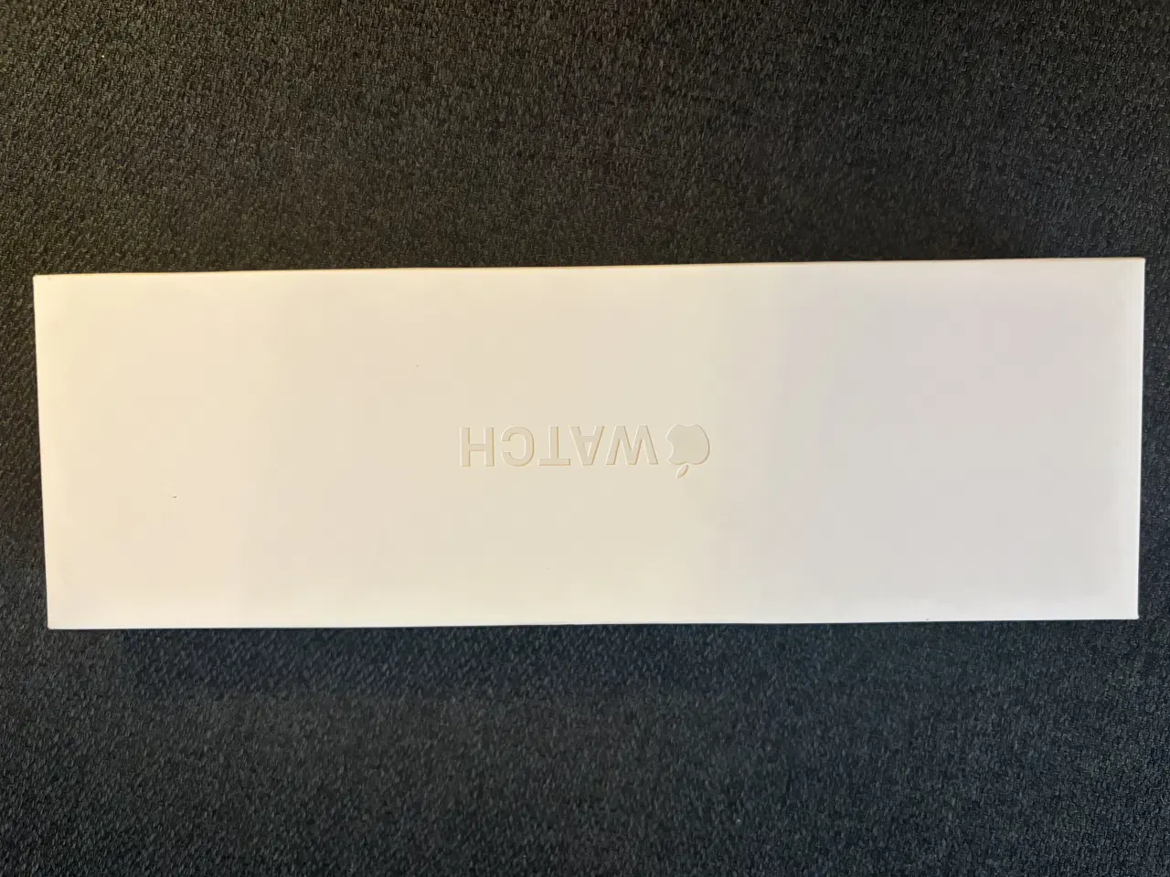 Billede 5 - Apple Smart Watch Serie 11 46 mm GPS Jet Black