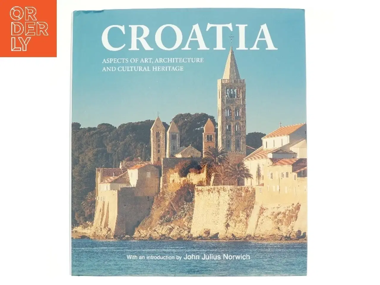 Billede 1 - Croatia (Bog)