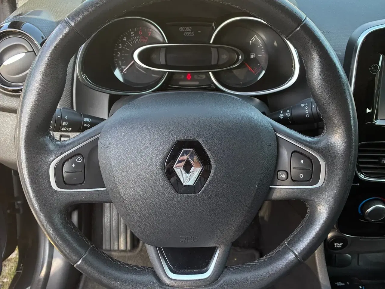 Billede 5 - Renault Clio IV 0,9 TCe 90 Zen