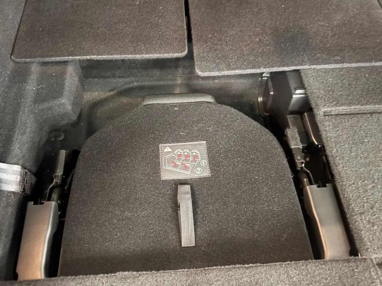 Billede 9 - Citroën Grand C4 Picasso 1,6 e-HDi Seduction ETG6 115HK 6g Aut.