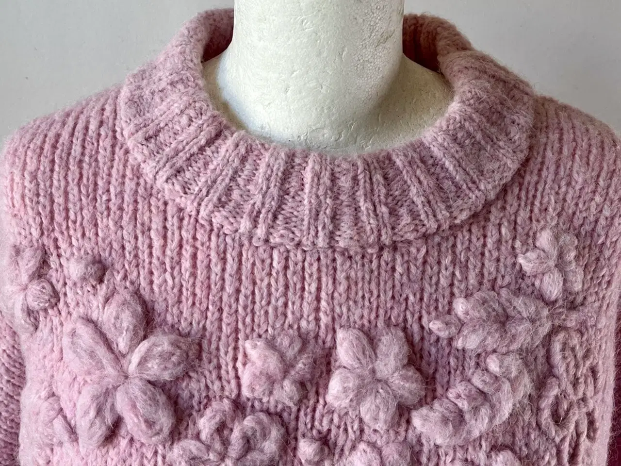 Billede 2 - Odd Molly, sweater, str 42