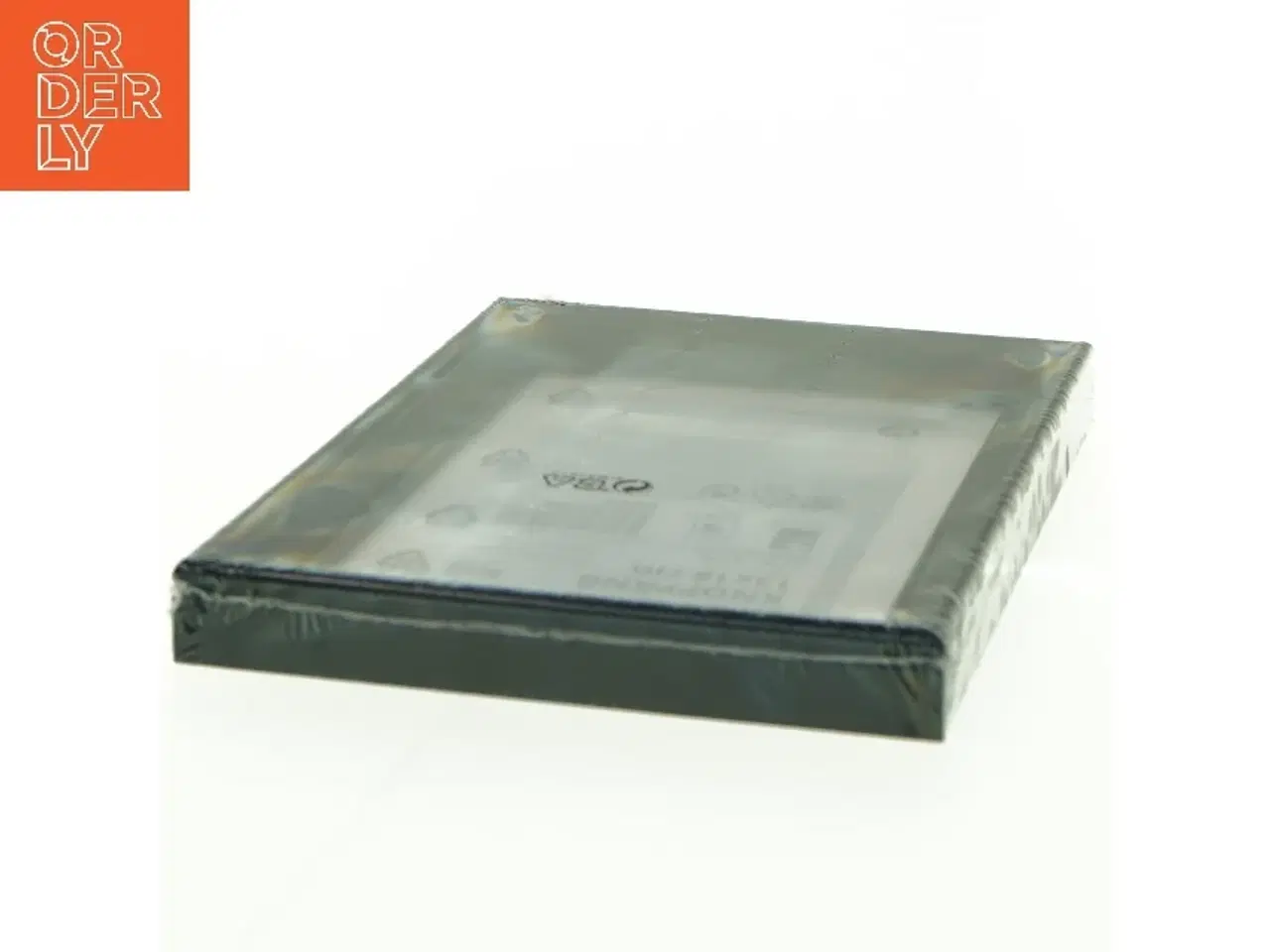 Billede 4 - Sort ramme fra IKEA (str. 13 x 18 cm)