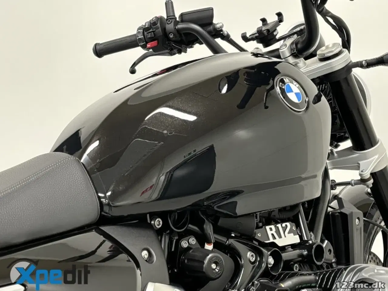 Billede 20 - BMW R 12