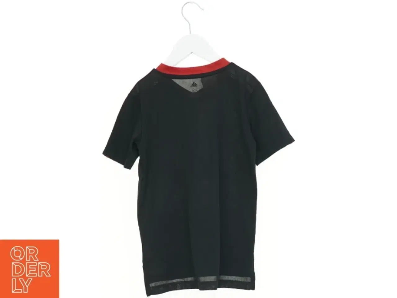 Billede 2 - Manchester United t-shirt (str. 128 cm)