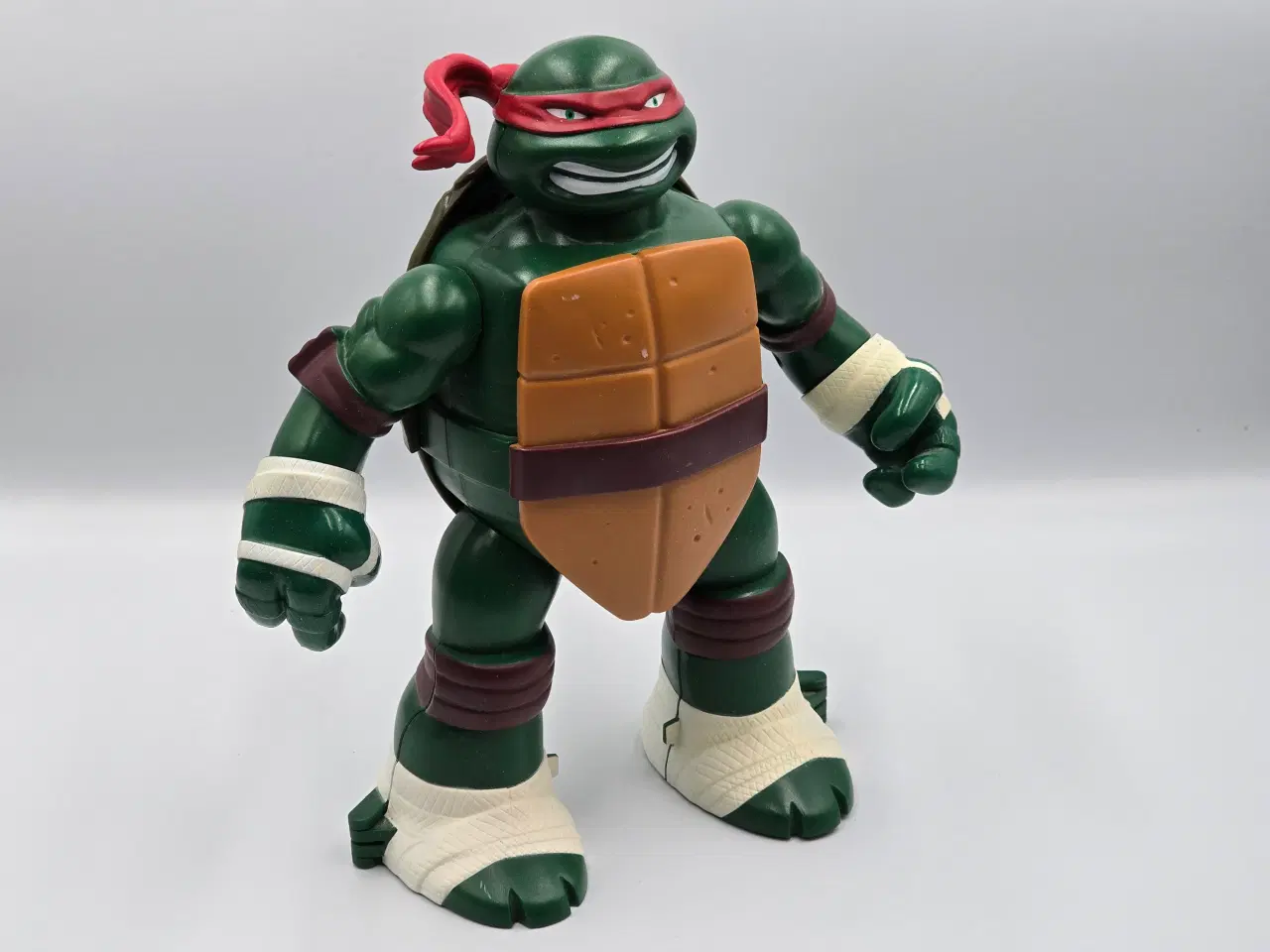 Billede 4 - Stor Teenage mutant ninja turtle