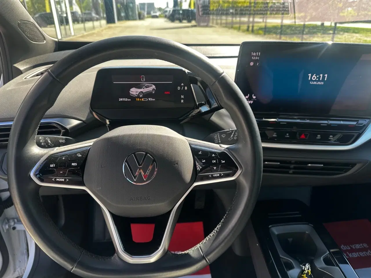 Billede 13 - VW ID.4 77 Pro Performance