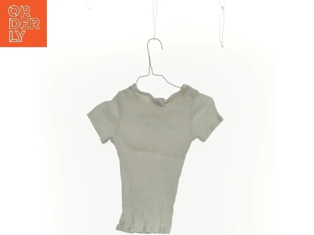 Billede 2 - T-Shirt fra Zara (str. 134 cm)