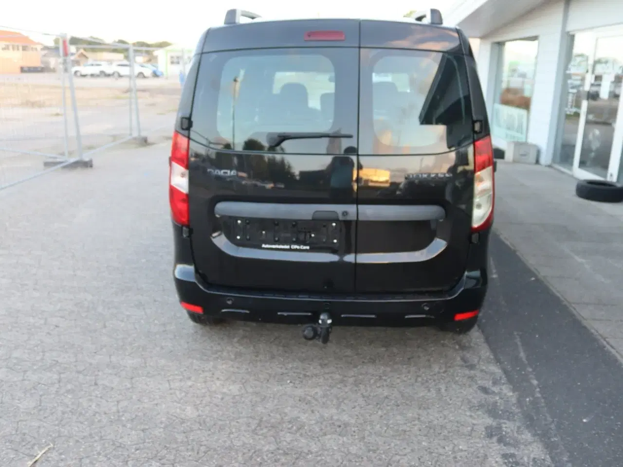 Billede 4 - Dacia Dokker 1,2 TCe 115 Ambiance