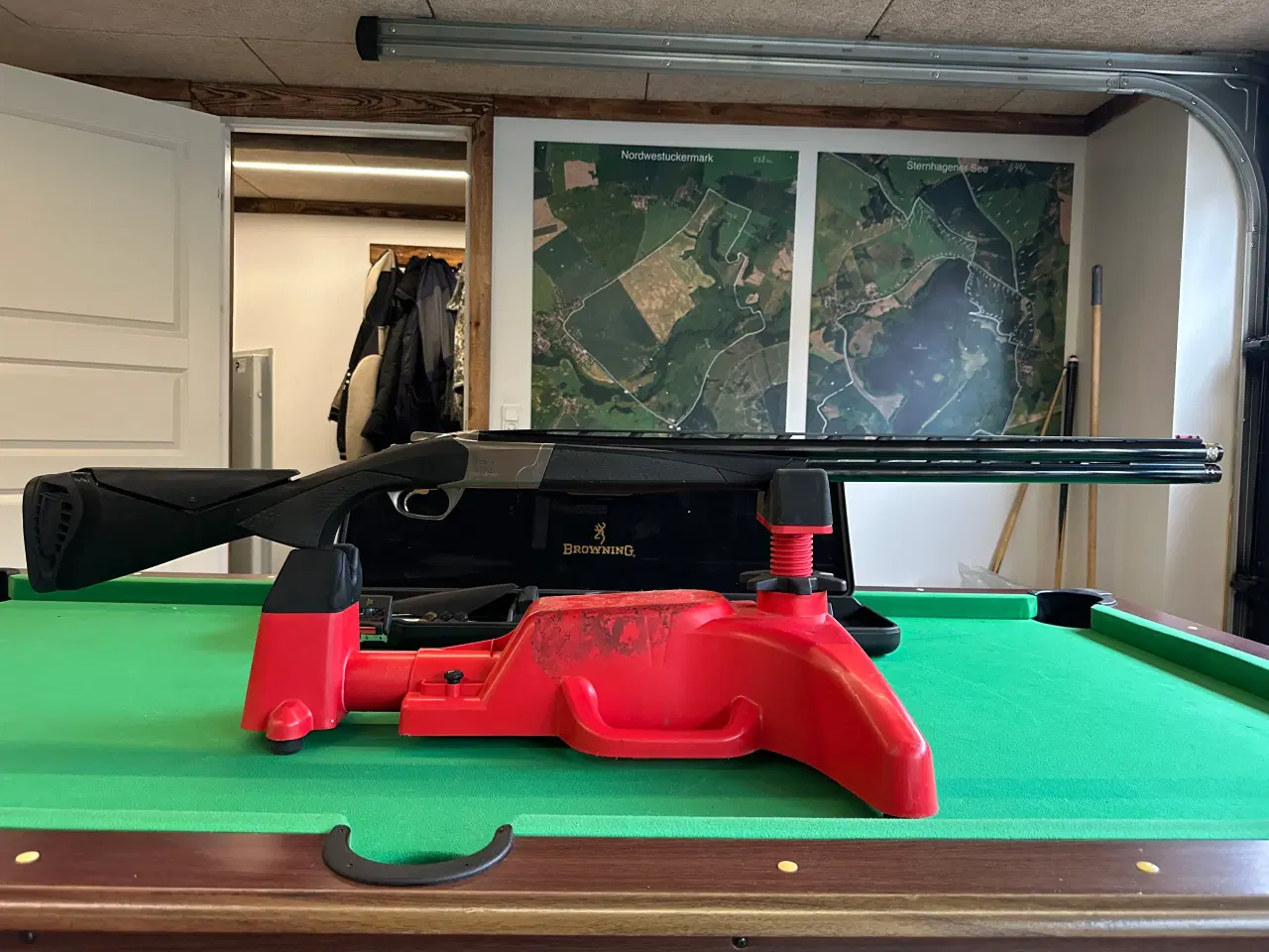 Billede 5 - BROWNING CYNERGY 12/76