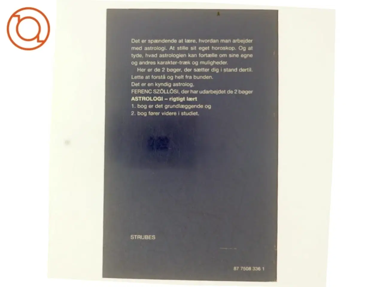 Billede 3 - Fisken, Astrologi