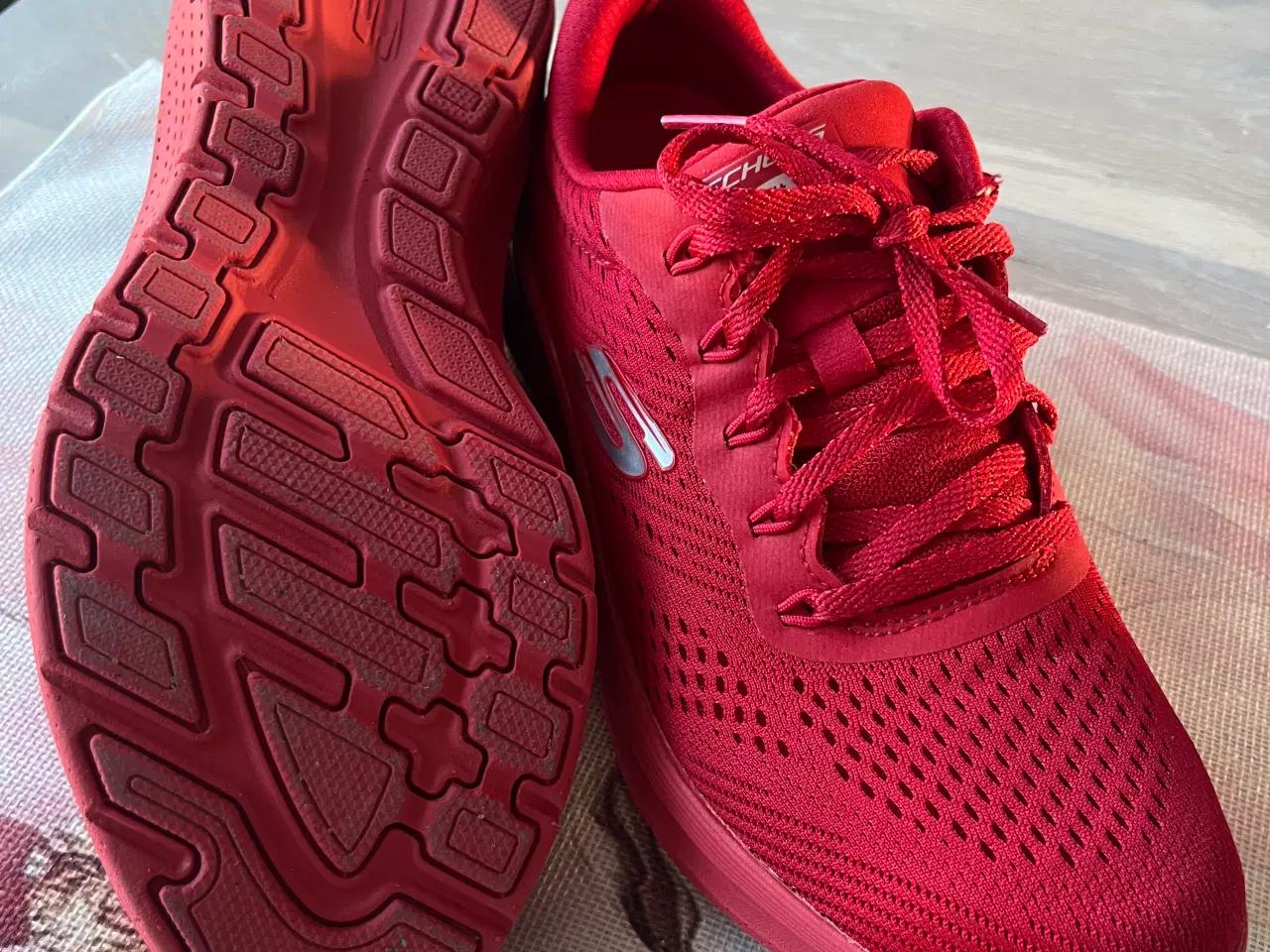 Billede 4 - Sketchers Arch Fit Air-Cooled