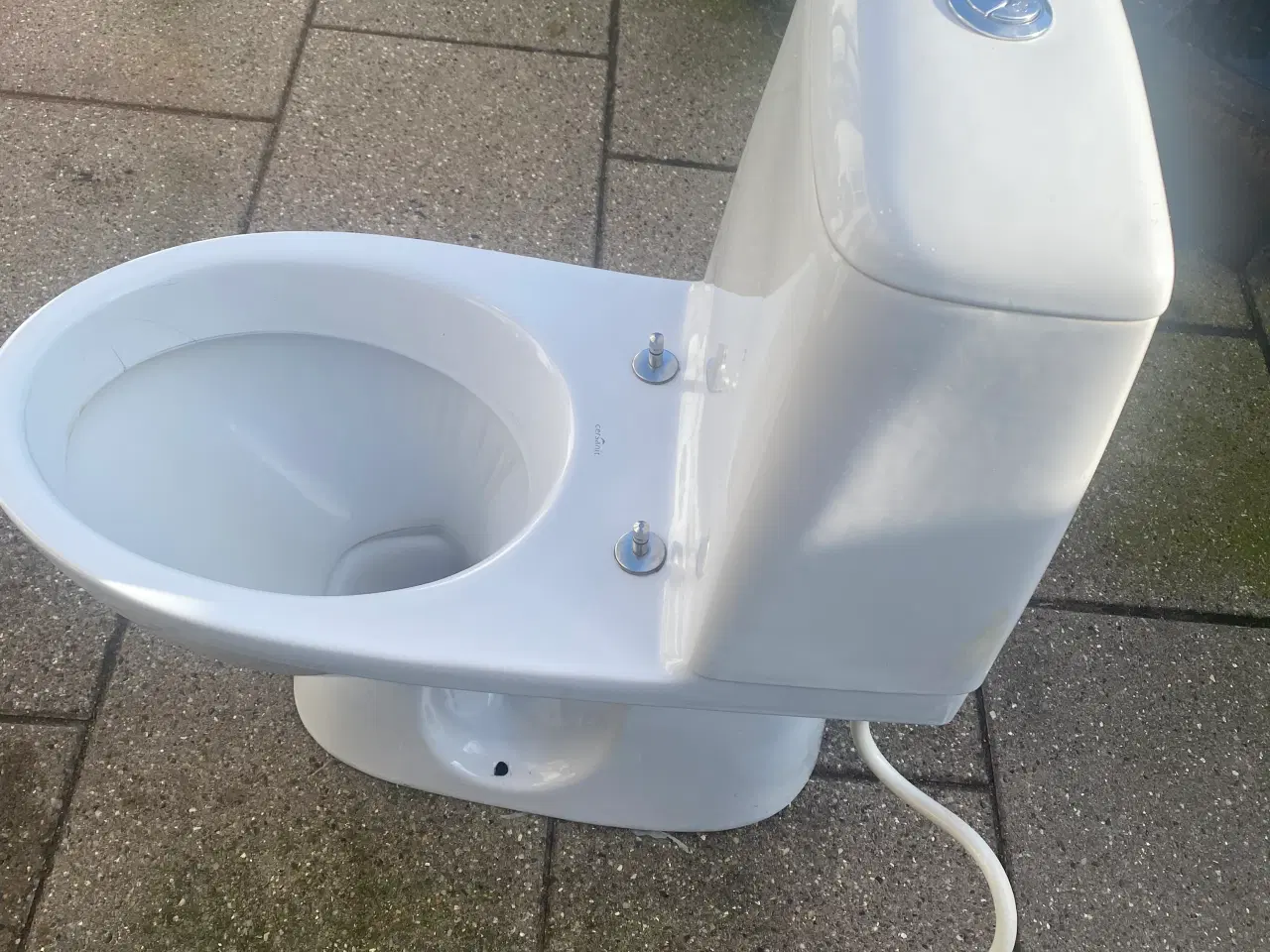 Billede 4 - Cersanit Toilet