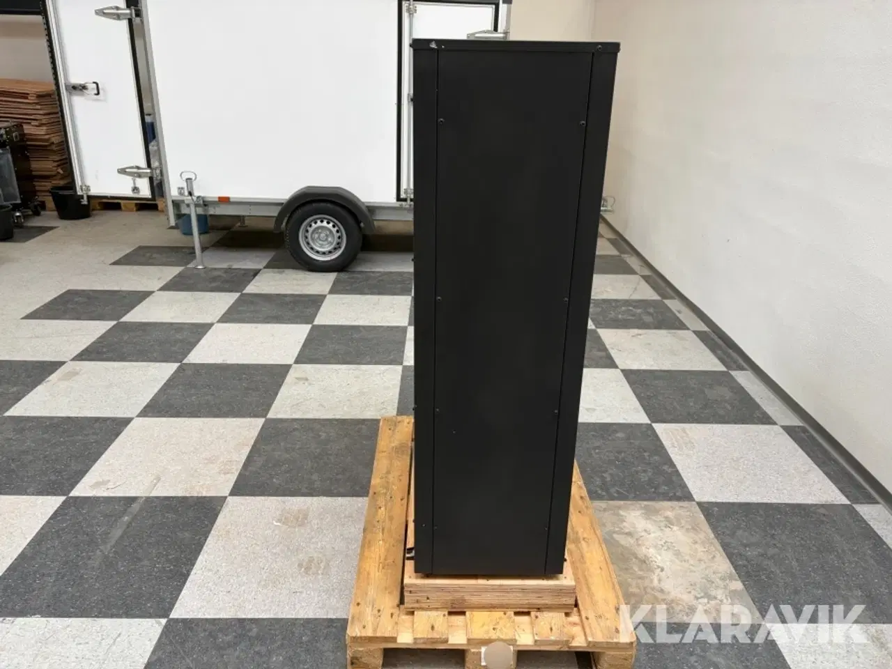 Billede 2 - Varmepumpe Scantherm Skagen 16 kw Monoblock