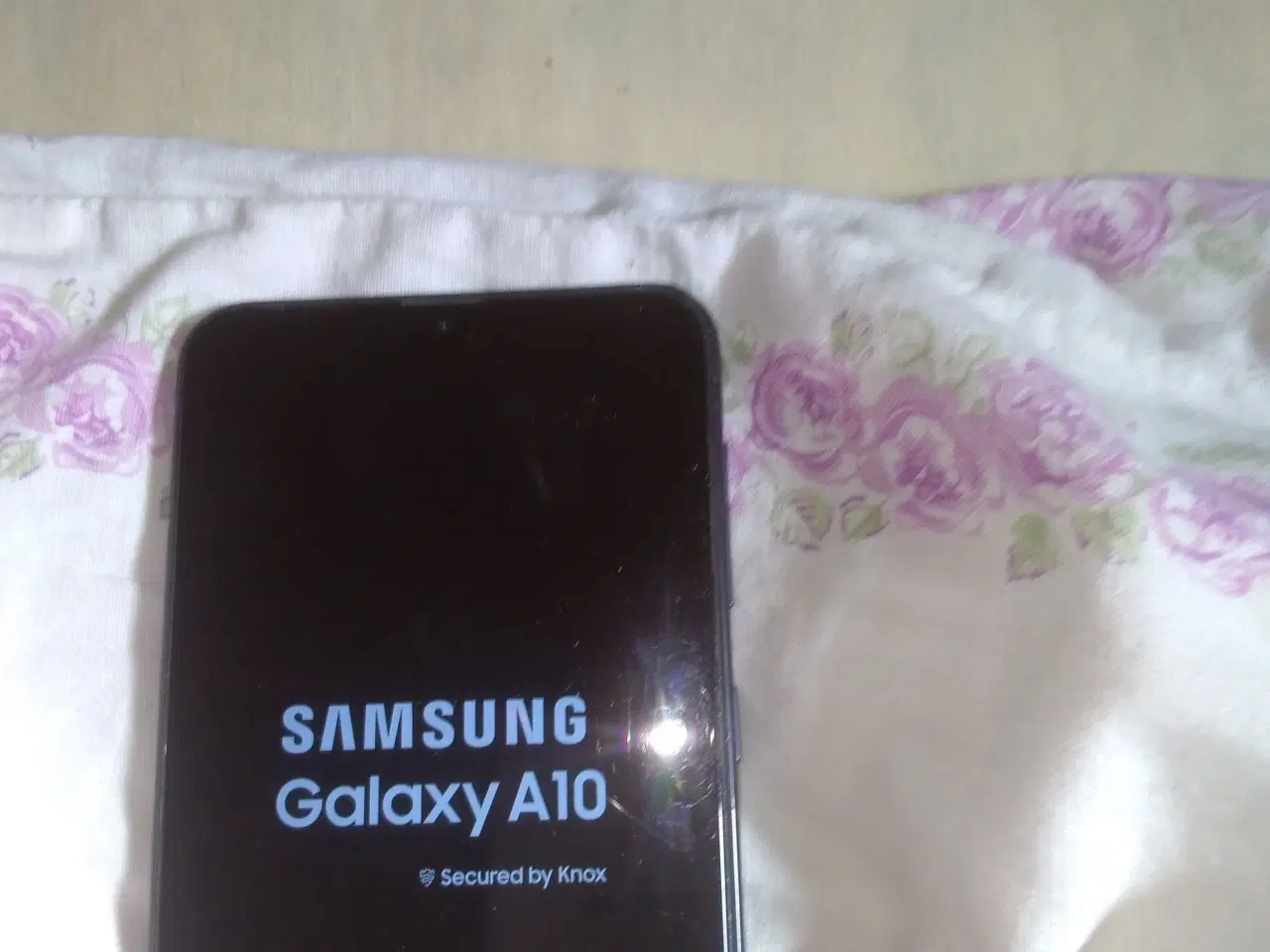 Billede 2 - Samsung A10