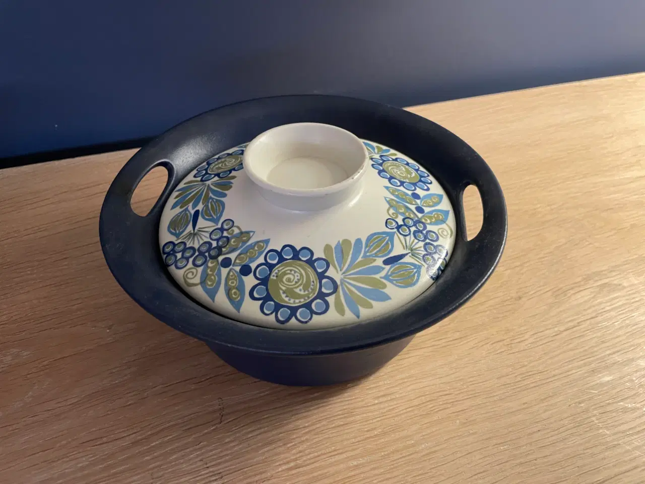 Billede 2 - Lågskåle Rörstrand 