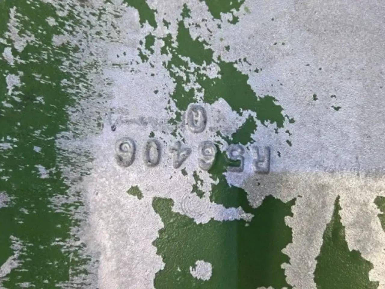 Billede 11 - John Deere 6359T Bundkar R56406