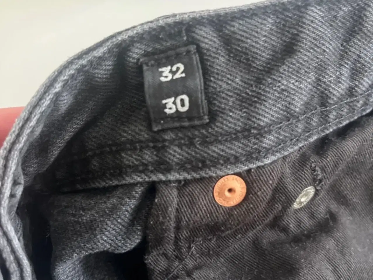Billede 3 - Jeans, 32/30