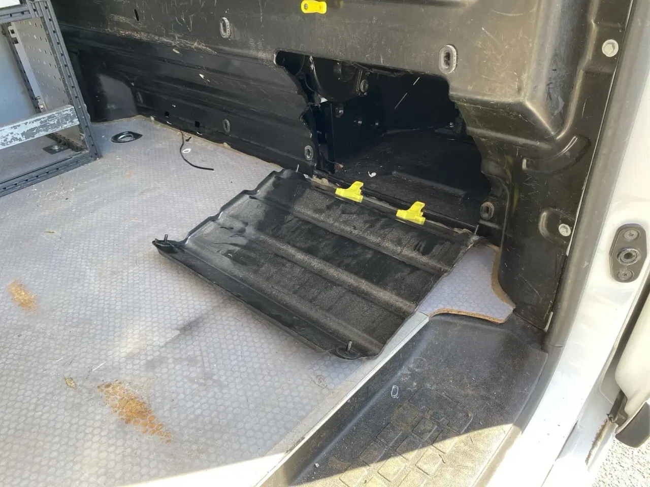 Billede 7 - Toyota Proace Medium 1,6 D Comfort Dobb. Skydedør Dobb. Bagdør 115HK Van 6g