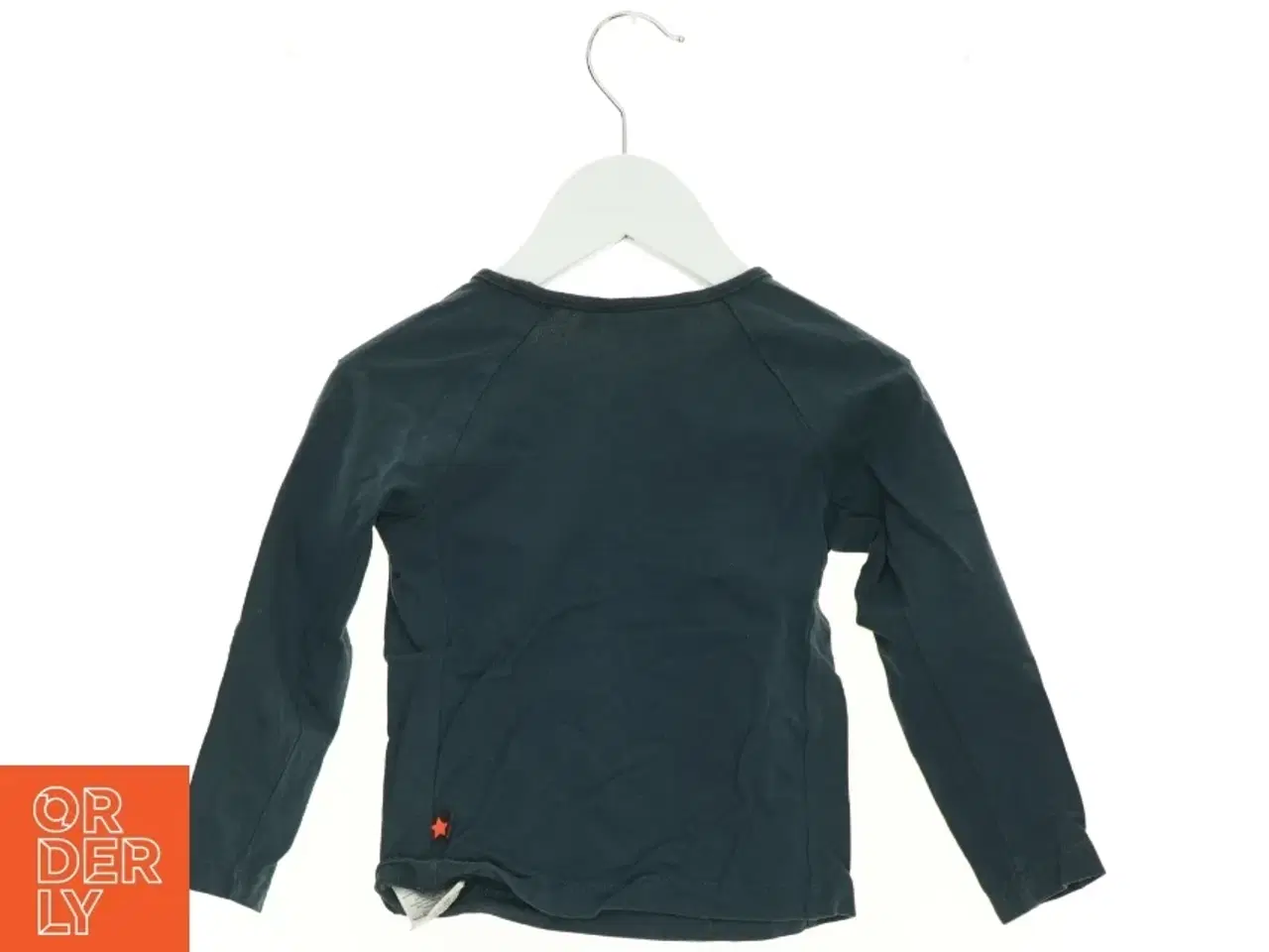 Billede 2 - Bluse fra Molo (str. 92 cm)