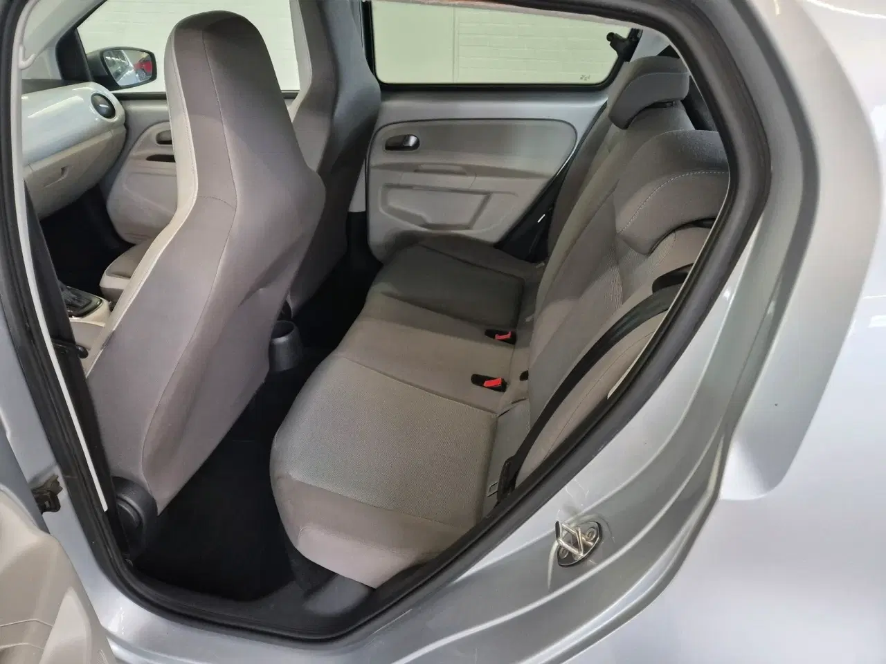 Billede 18 - VW up EL 82HK 5d Aut.