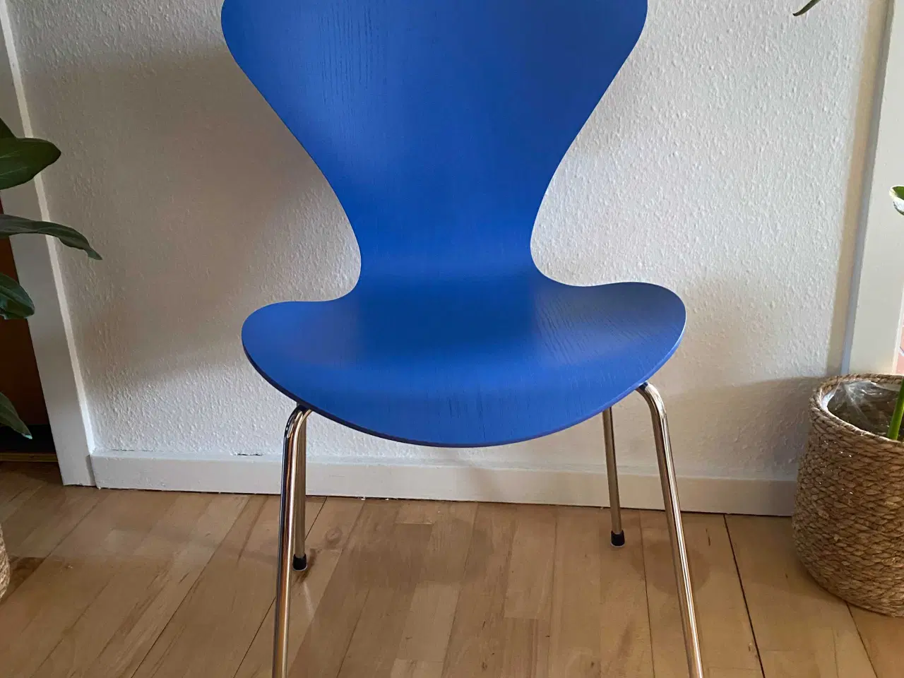 Billede 1 - Arne Jacobsen 7'er stol