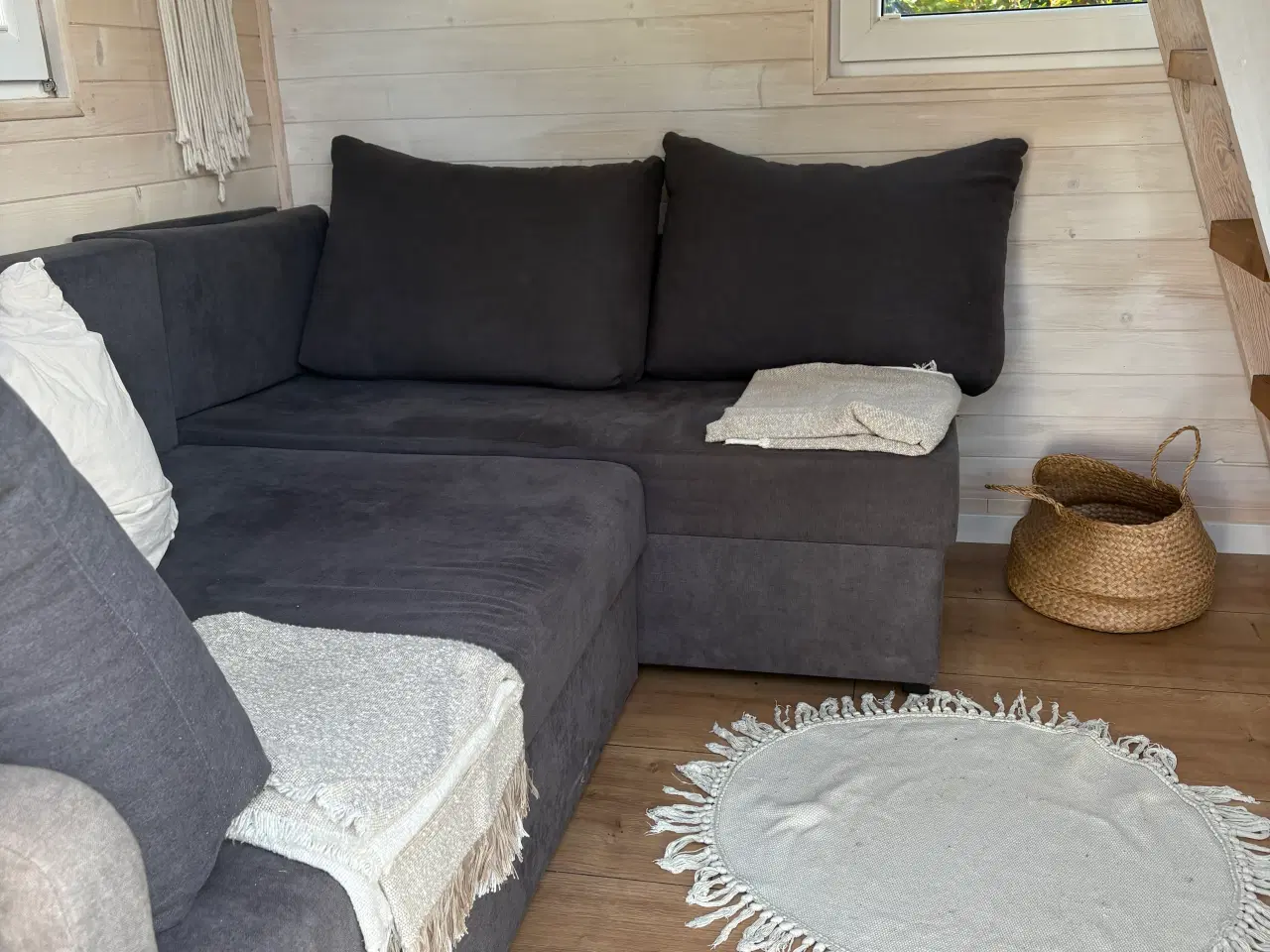 Billede 3 - TinyHouse luxus. På hjul