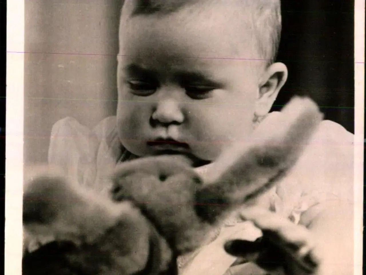 Billede 1 - Prince Charles - Ubrugt