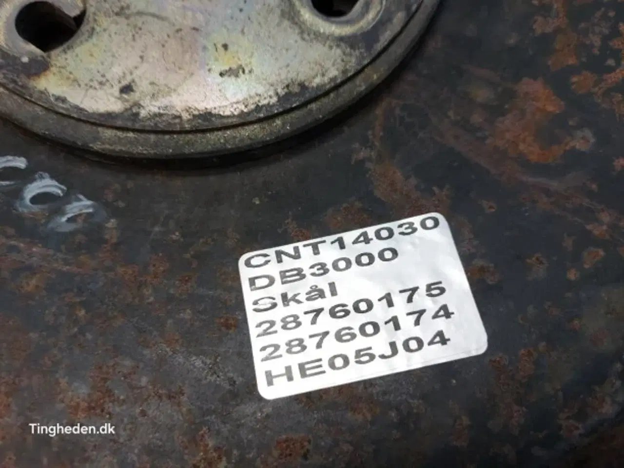 Billede 11 - Dronningborg D3000 Skål 28760175